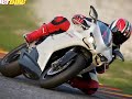 NEWEST sportbikes in 2008