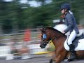 Lamotte 2008- Hippique CCE B2 excelence.
