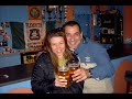 England 2008 - Joice