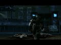 Gears of War 3 Extinction -Trailer [HQ].