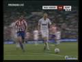 Arjen Robben goals in Real Madrid 2008/2009 HQ