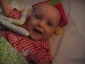 Lucie et Christelle