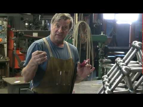 how to choose torches - From http://www.kevincaron.com - Artist Kevin Caron answers a viewer's question about TIG cups (even if he can't resist talking about OTHER cups). The cup is...