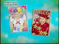 DVD - Coleção Xuxa só para Baixinhos - Comercial de TV DVD - Coleção Xuxa só para Baixinhos - Comercial de TV