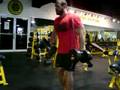 Alternating-DB-Curls