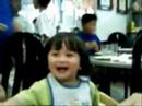 Ethan Laughing