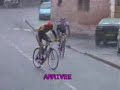 Bicycle FAIL Bicycle FAIL