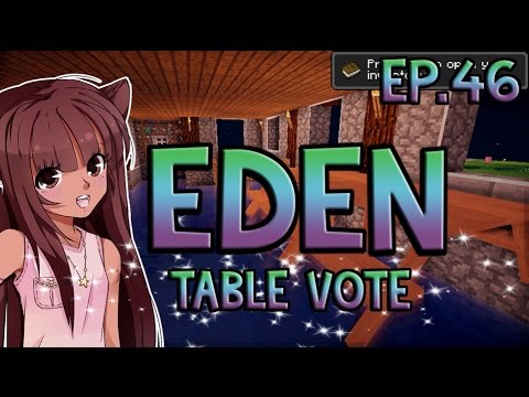 how to vote on minecraft