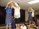 Filipino Youth Dancers of Chicago Filipino Youth Dancers of Chicago