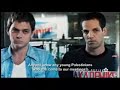 The bubble (2006) (aka ha-buah) trailer gay movie review