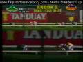 RACE 7 ANDOK'S MBC FILLY MILE - BLUE ARCH 11/23/2008