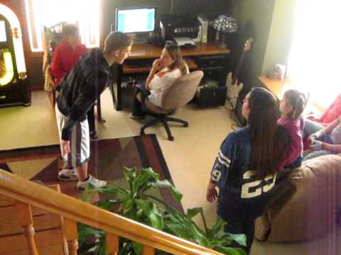 Greatest freakout ever 22 (ORIGINAL VIDEO)