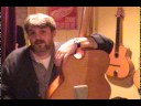 Georgia On My Mind, Rob Bourassa - Tritone Study. Intro Georgia On My Mind, Rob Bourassa - Tritone Study. Intro