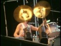 Pink Floyd - Knebworth 1975 - Unseen Video