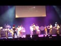 2010 @ The Pageant: Tef Poe Feat. HSSU Band