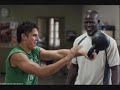 never back down(chacun son combat)