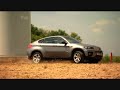 Fifth Gear: BMW X6 xDrive35d