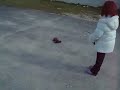 Thunder Tiger Zk2 & Tyco RC Dune Devil Freestyle
