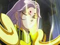AMV Saint Seiya - Slipknot