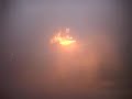 FULLY INVOLVED ATTACHED GARAGE FIRE**MATTESON,IL**