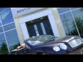 2010 Bentley Continental GT Ft Worth TX