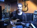 Riff of the Month December Riff of the Month December