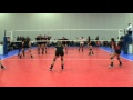 Elite 17N vs Renn Wfest set1 p1 242012.mpg