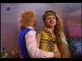 Kelly-Modenschau (Hausparty 1996) - VERY FUNNY!!!