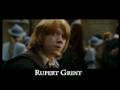 Harry Potter and the Goblet of Fire - TV Intro (fanmade)