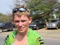 wielertour opening seizoen 2010-2011 curacao