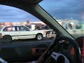 b18 turbo vs sir avec semi .vider