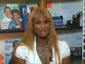 Discussing Uterine Fibroids
