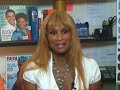 Discussing Uterine Fibroids