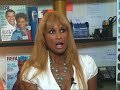 Discussing Uterine Fibroids