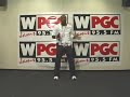 ELEPHANT MAN DANCE CLASS 2008
