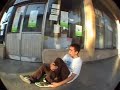skateboarding georgia