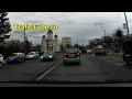 “Depășire” în giratoriu
