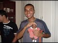 Acampamento Emaús- Dourados-MS