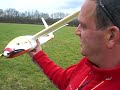 Planeur EasyGlider en Bourgogne...