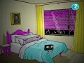 La cinta VHS  Hablan