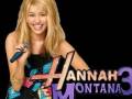 Hannah Montana - It's All Right Here