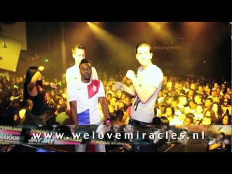 Miracles – Harlem Shake met Makkie en Team Rush Hour.