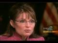 Sarah Palin: Anti-Semite?