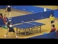 H20全日本卓球選手権 丹羽孝希特集