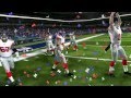 Madden NFL 12 New York Giants Super Bowl Celebration