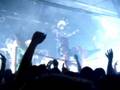 Gwar Round 2 obama & Hilary clinton vs. Oderus orungus & bone snapper @ the intersection GR MI