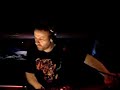 Francois Kevorkian @Cielo NYC [24 Marzo 08] Deep Space