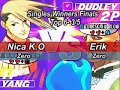 2df Ranbat 11/7/08 Nica K.O vs Eriq