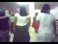 WIN sucat ladies in action