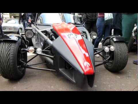 bristol street motors